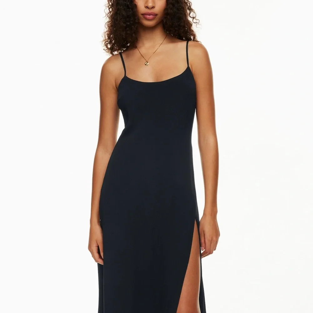NEW Wilfred Affogato Dress - Picture 4 of 5
